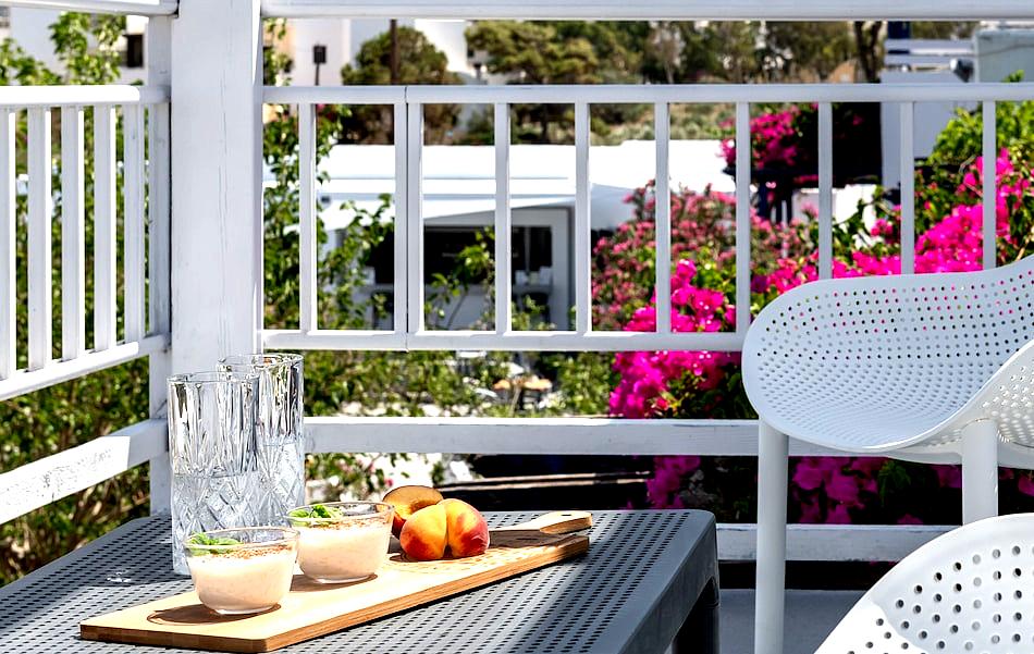 Rivari Santorini Hotel